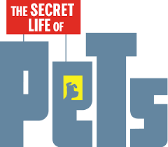 Secret Life Of Pets