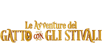 Gatto con gli stivali