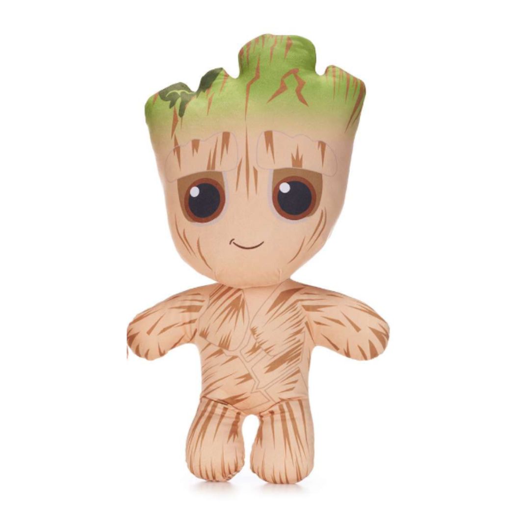 (Mis 5) GROOT BABY- Semplificato(Guardiani della Galassia) Peluche 43cm…x18