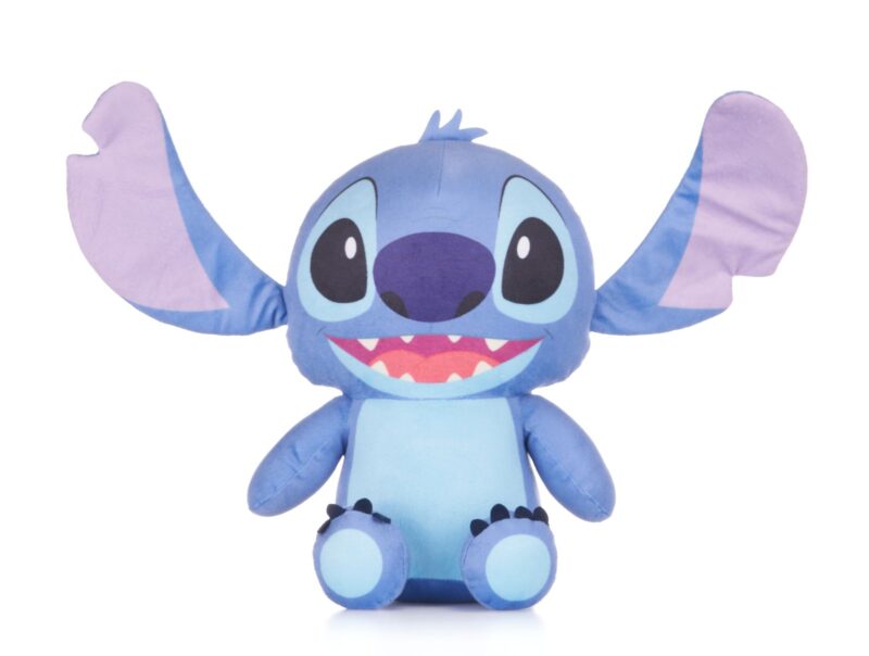 (Mis 1) STITCH Peluche Essential 18cm…x72
