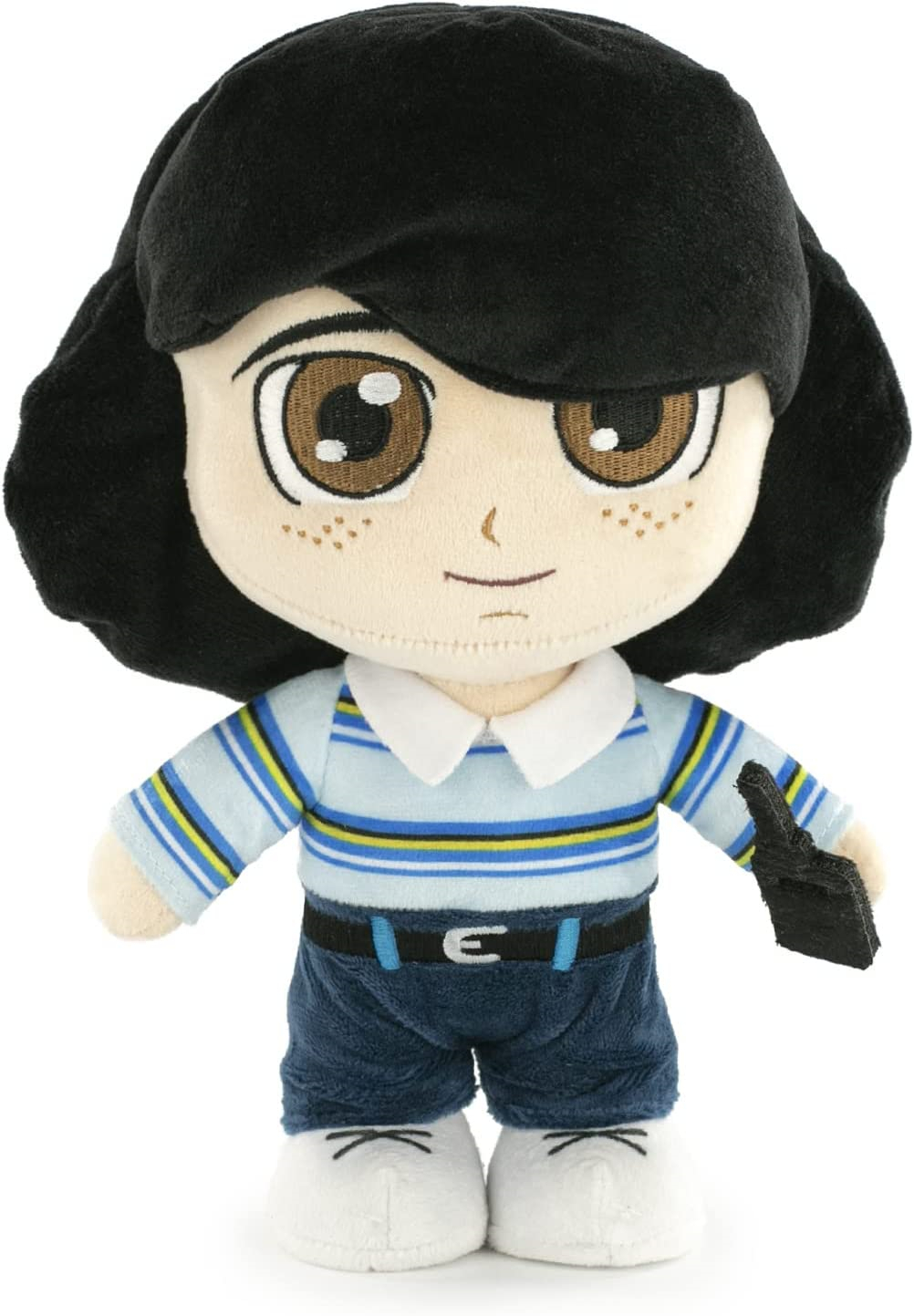 (Mis 3+) STRANGER THINGS – Mike Peluche 27cm …x4