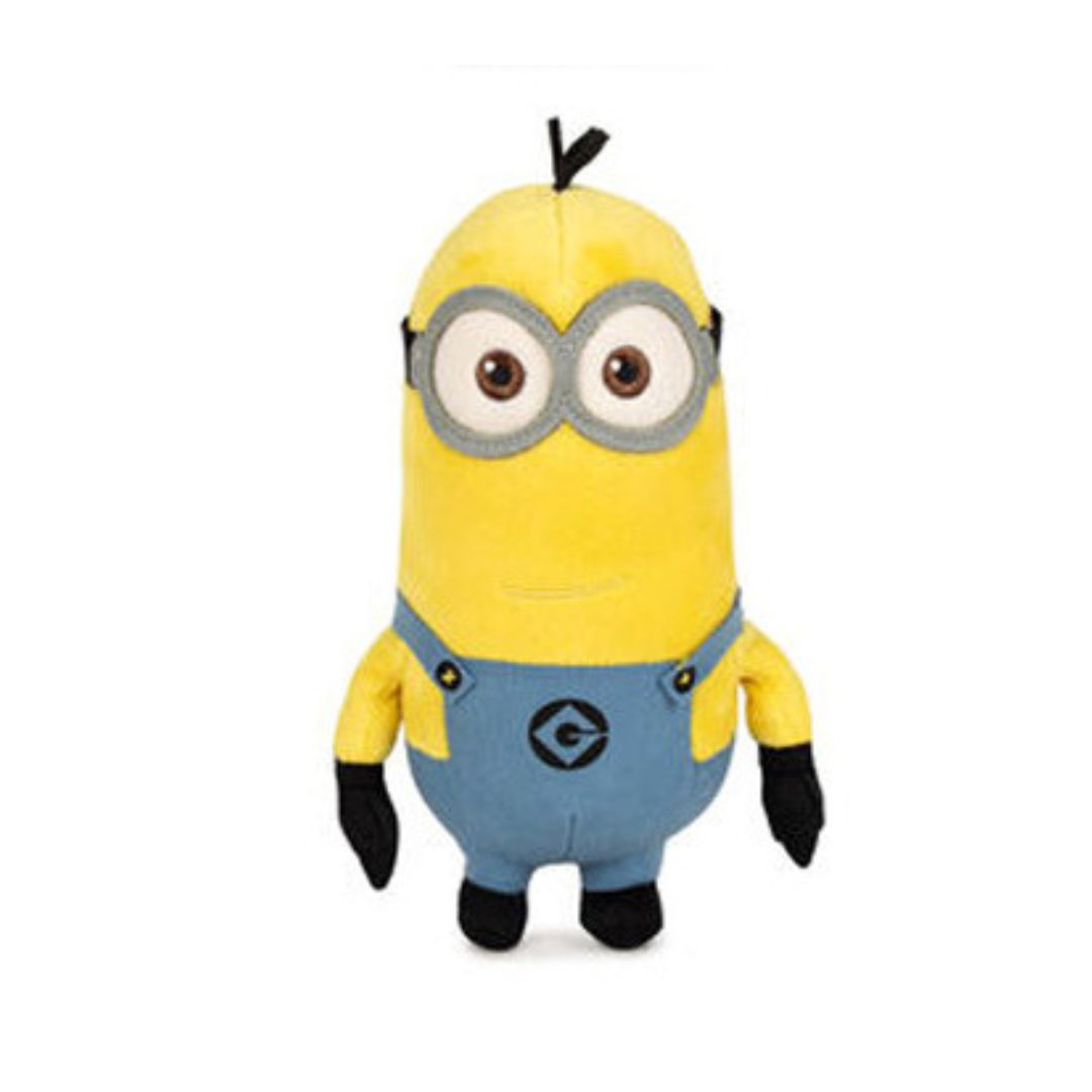 (Mis 8) MINIONS Kevin Peluche 60cm c/laccetto…x