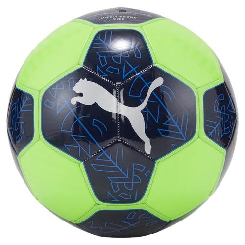 (Mis 5) Pallone PRESTIGE PUMA  (Giallo Fluo-Nero)…x24