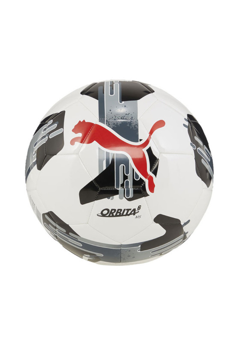 (Mis 5) Pallone ORBITA 6 PUMA  (Bianco-Nero)…x24
