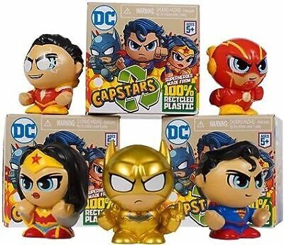 DC CAPSTARS Mistery Box cm…x23