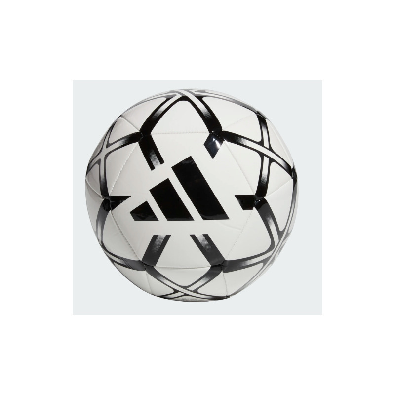 (Mis 5) Pallone STARLANCER ADIDAS  (Bianco-Nero)…x20