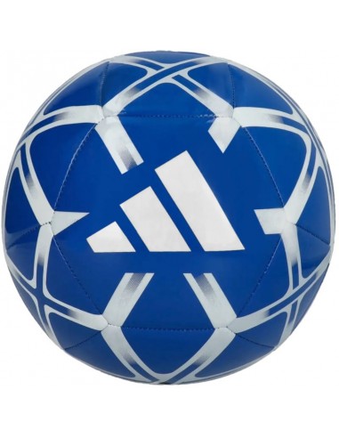 (Mis 5) Pallone STARLANCER ADIDAS  (Bianco-Blu)…x20