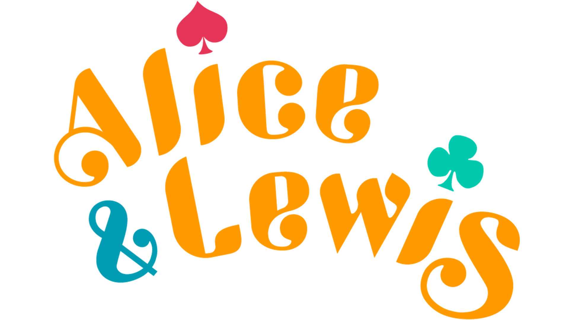 Alice & Lewis