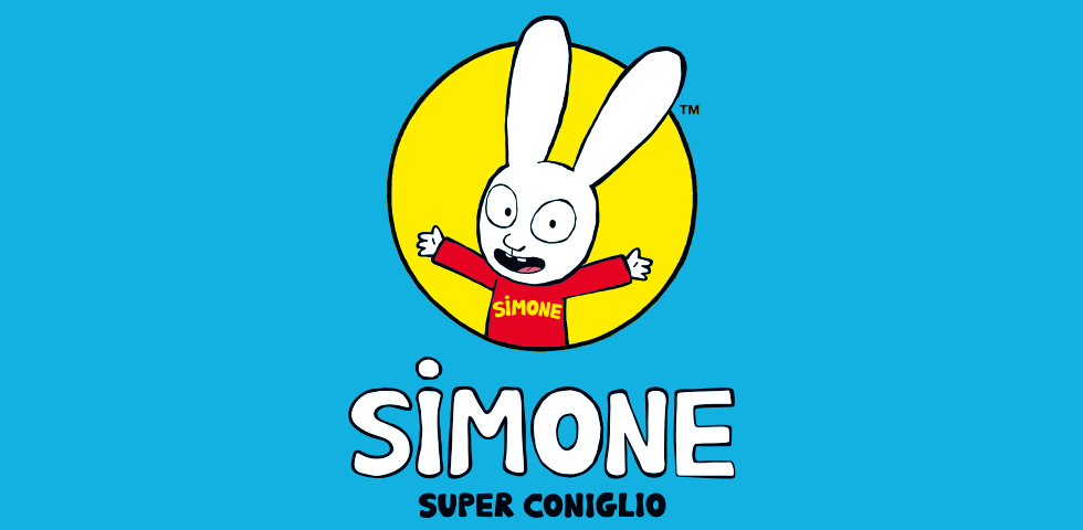Simone il coniglio