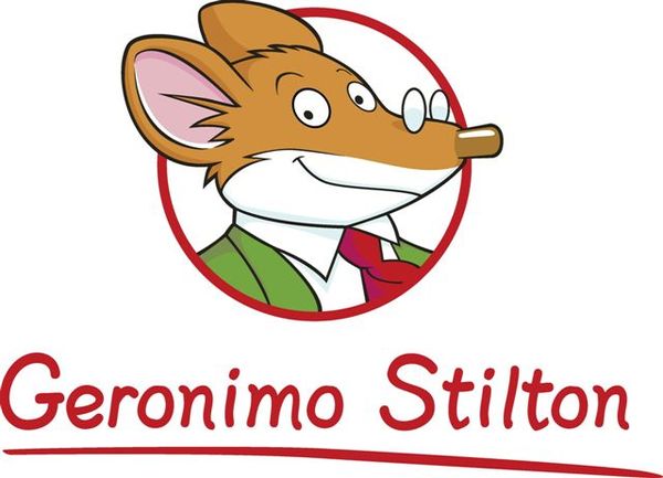 Geronimo Stilton