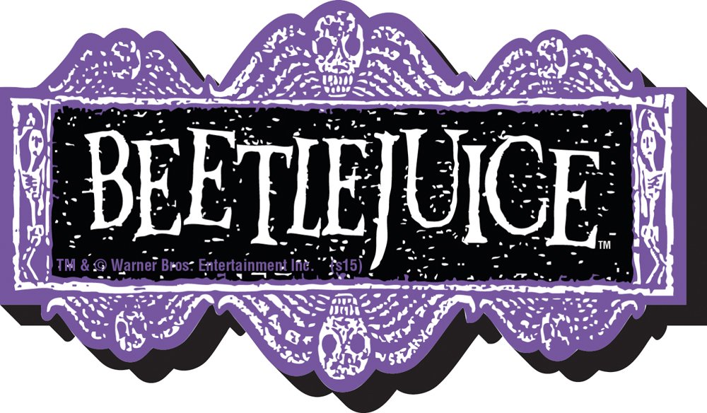 Beetlejuice