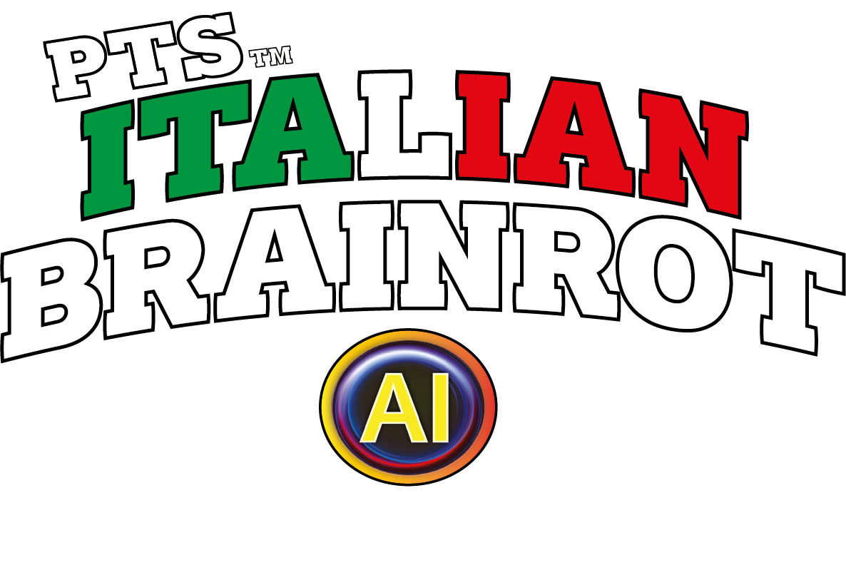 Italian Brainrot